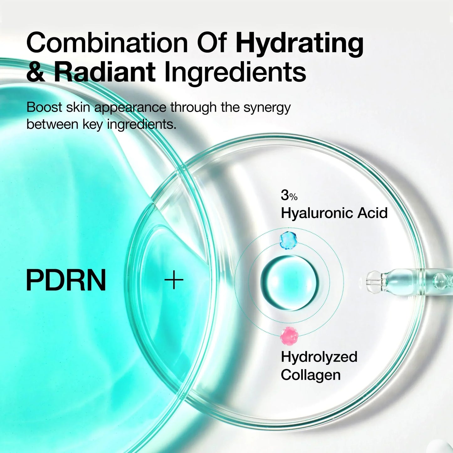 ANUA PDRN Hyaluronic Acid Capsule