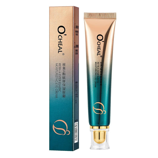 O’CHEAL Retina Ester Elastic Moisturizing Eye Cream