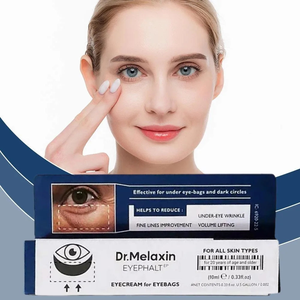 Dr. Melaxin Eyephalt Eye Cream