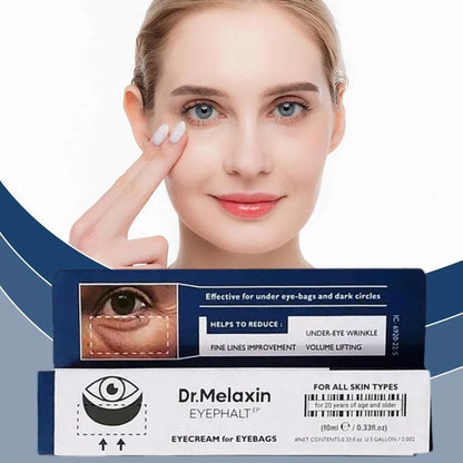 Dr. Melaxin Eyephalt Eye Cream