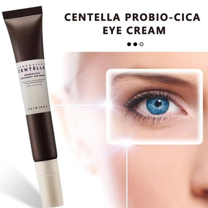 Centella Augencreme 20 ml – Beruhigende Anti-Aging - Glanzhaut