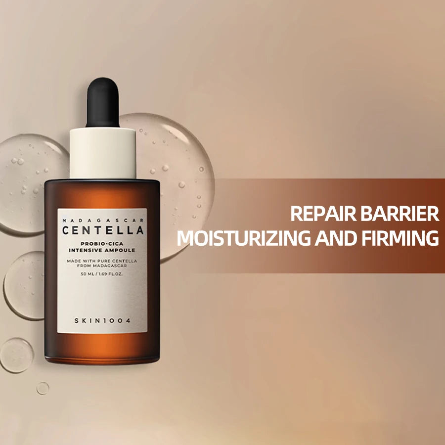 SKIN1004 Centella Probio-Cica Ampoule – Reparierende & beruhigende Pflege