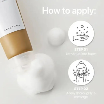 SKIN1004 Centella Ampoule Foam