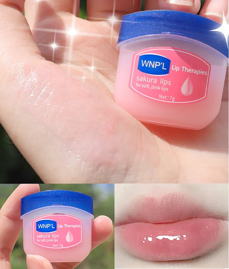 lippenbalm set