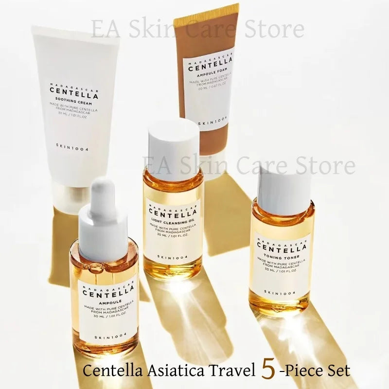 SKIN1004 Centella Travel Set