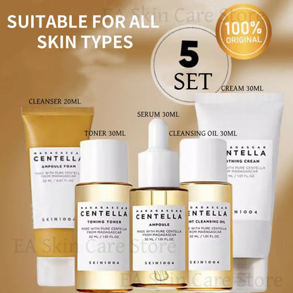 SKIN1004 Centella Travel Set