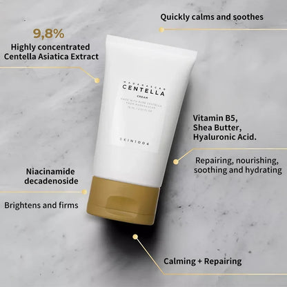 SKIN1004 Madagascar centella cream