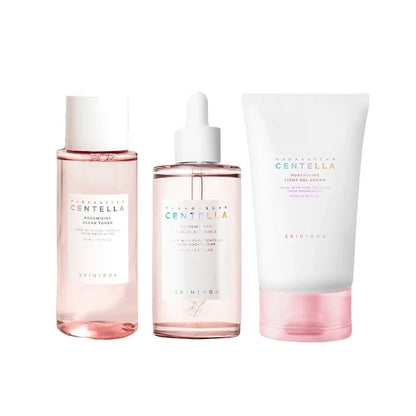 SKIN1004 Centella Poremizing Set – Klärende Pflege mit Centella Asiatica