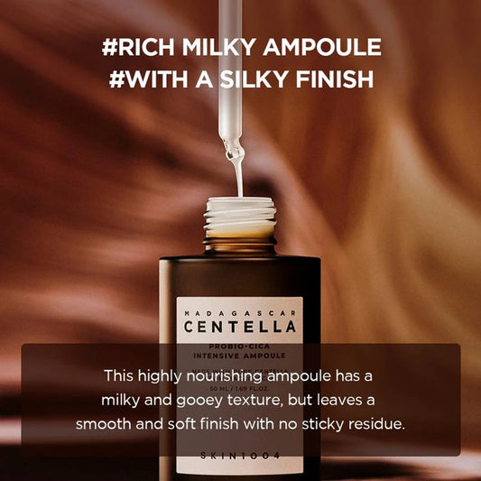 SKIN1004 Centella Probio-Cica Ampoule – Reparierende & beruhigende Pflege