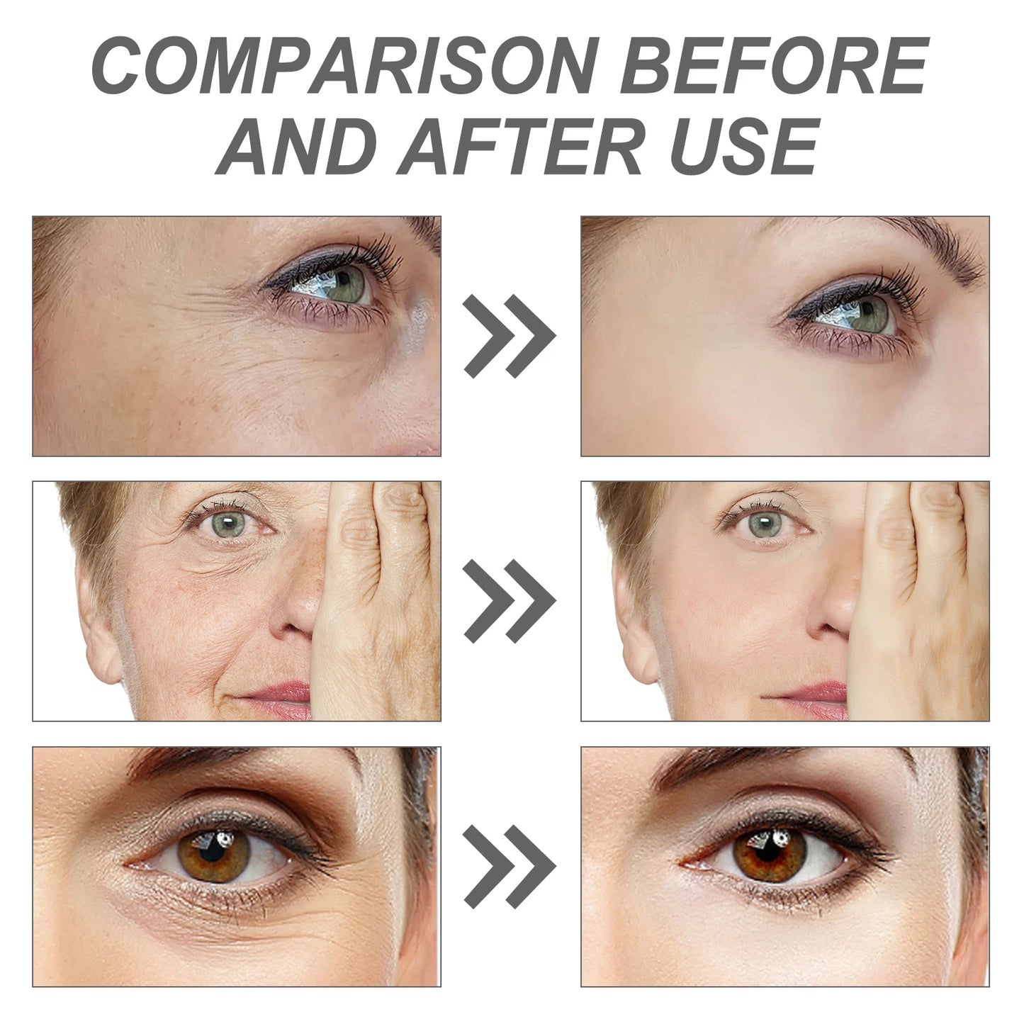 SEOUL 1988 Korean Retinol Serum