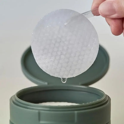 Anua Heartleaf 77 Clear Pad – Beruhigend & Porenpflege