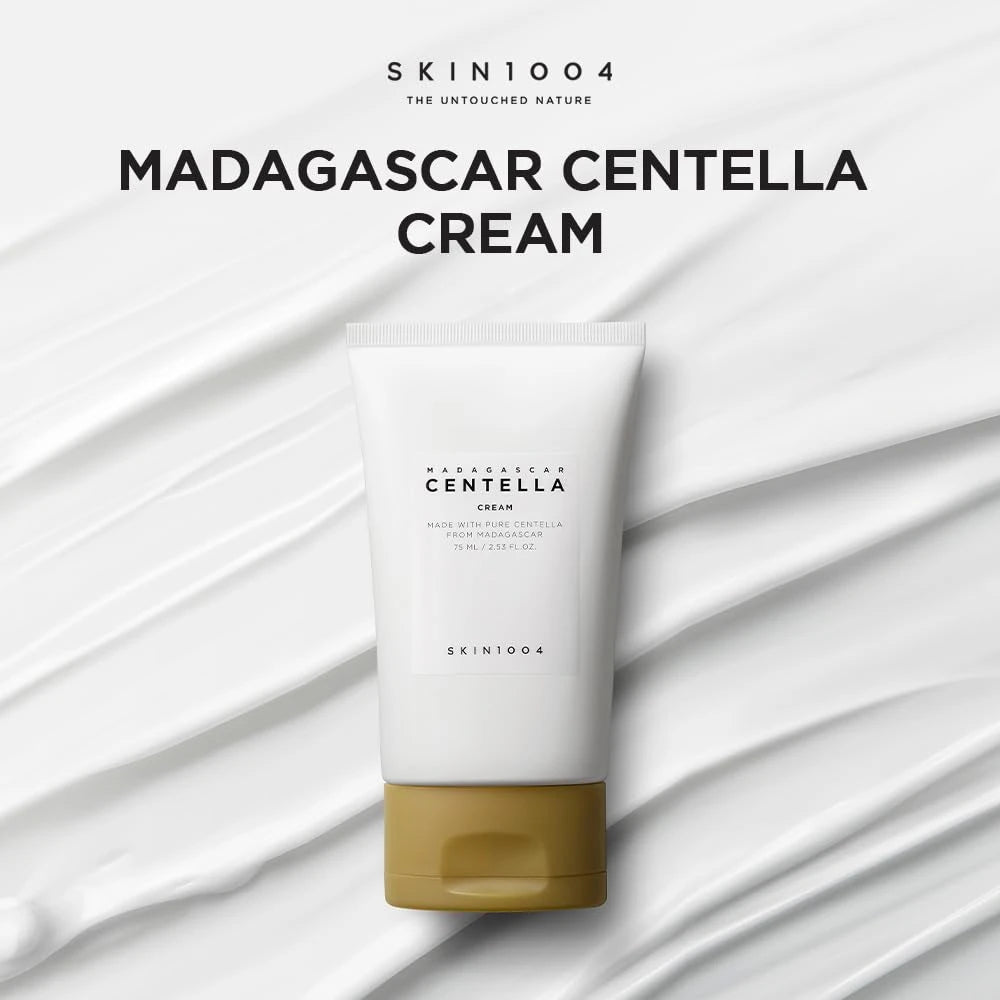 SKIN1004 Madagascar centella cream