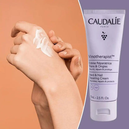 Caudalie Vinotherapist Hand & Nail Repairing Cream