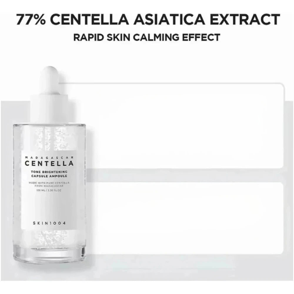 SKIN1004 Madagascar Centella Kit Special Serie