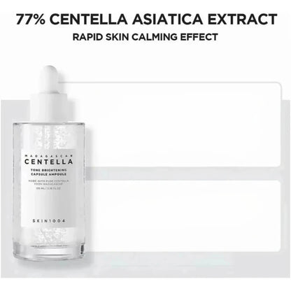 SKIN1004 Madagascar Centella Kit Special Serie