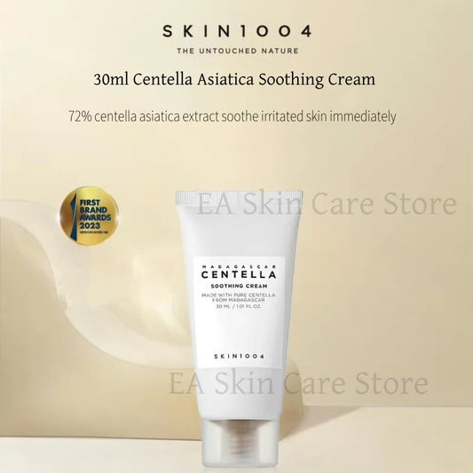 Centella Soothing Cream 