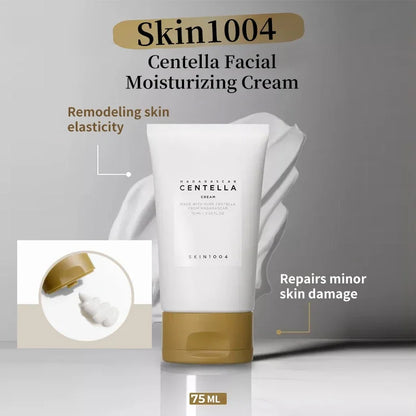 SKIN1004 Centella Basic Set – Beruhigende Pflege mit Centella Asiatica