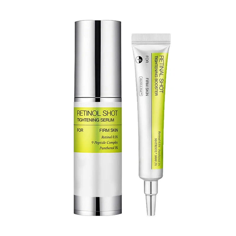 Retinal Shot Tightening Serum - Booster Anti-anging