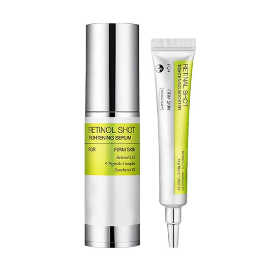 Retinal Shot Tightening Serum - Booster Anti-anging