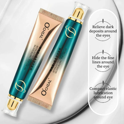 O’CHEAL Retina Ester Elastic Moisturizing Eye Cream