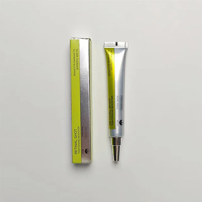 Retinal Shot Tightening Serum - Booster Anti-anging