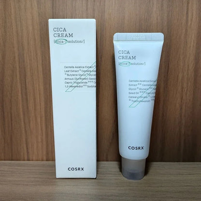 Cosrx Pure Fit cica cream