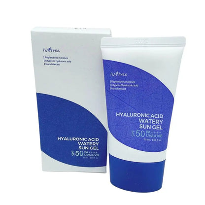 isrtree sonnencreme Bei Glanzhaut
