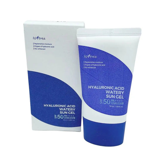 isrtree sonnencreme Bei Glanzhaut