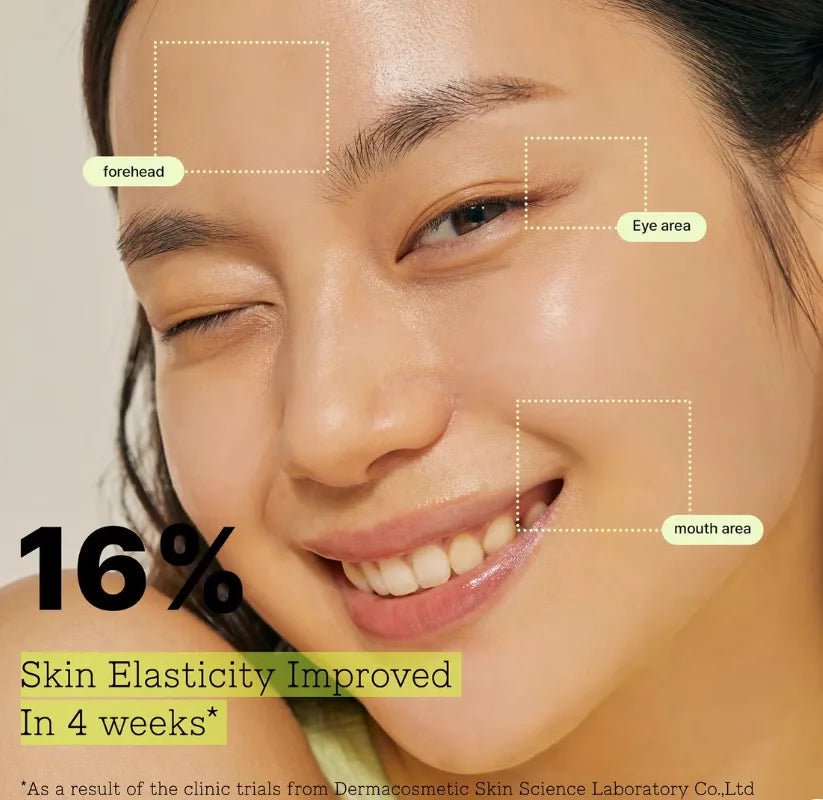 COSRX The Retinol 0.5 Öl – Anti-Aging Gesichtsöl mit 0,5 % Retinol