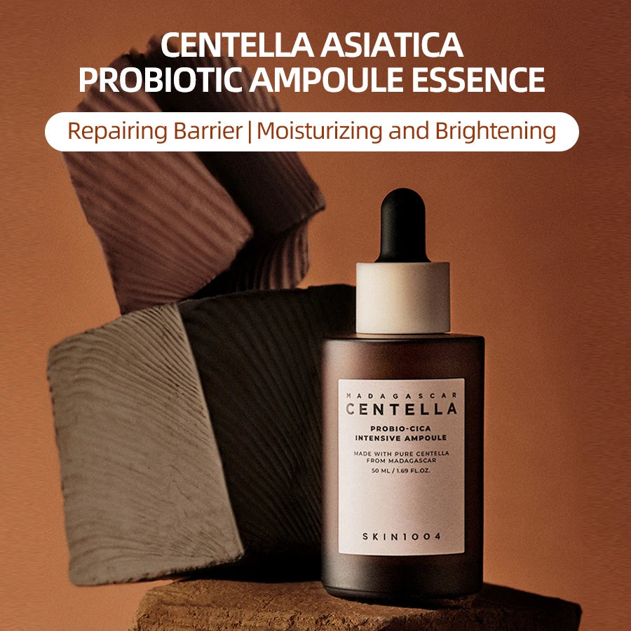SKIN1004 Centella Probio-Cica Ampoule – Reparierende & beruhigende Pflege