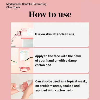 SKIN1004 Centella Poremizing Set – Klärende Pflege mit Centella Asiatica