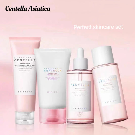 SKIN1004 Centella Poremizing Set – Klärende Pflege mit Centella Asiatica