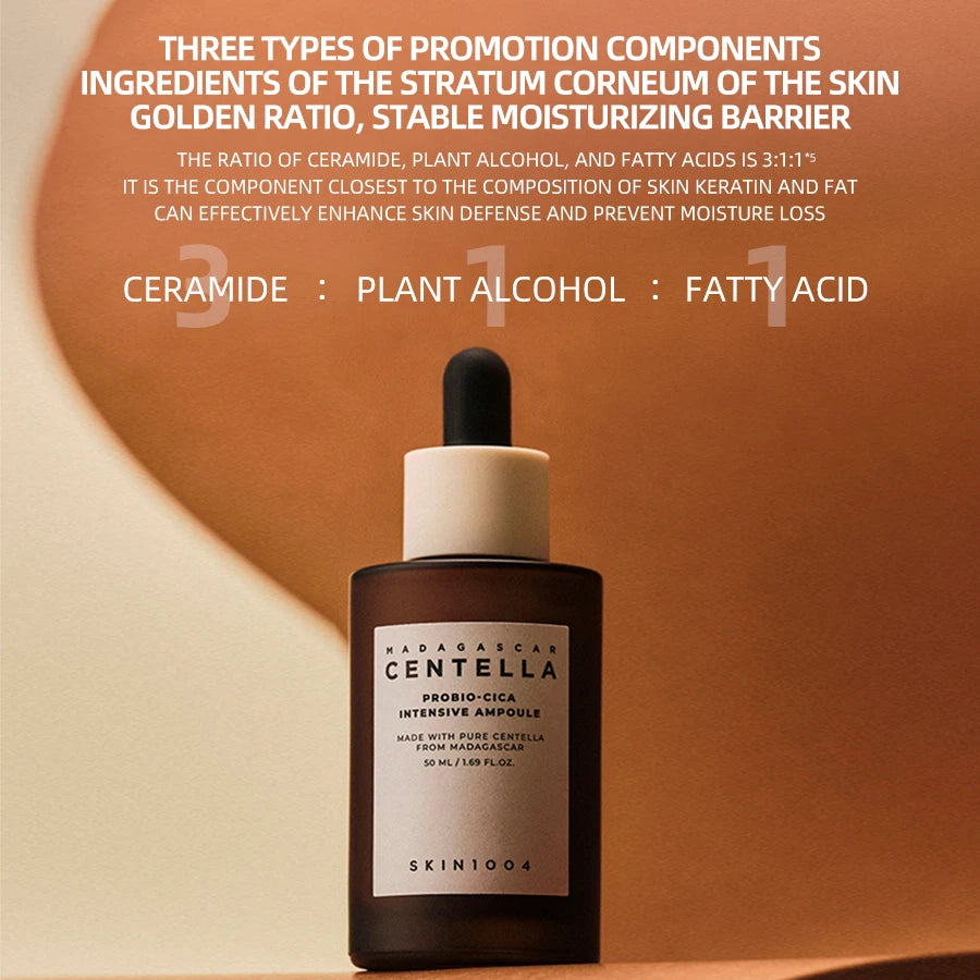 SKIN1004 Centella Probio-Cica Ampoule – Reparierende & beruhigende Pflege