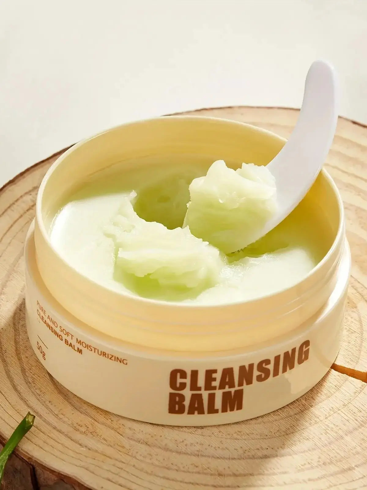 Cleansing-Balm Milder, nicht reizender Make-up-Entferner – Tiefenreinigung & Feuchtigkeit - Glanzhaut