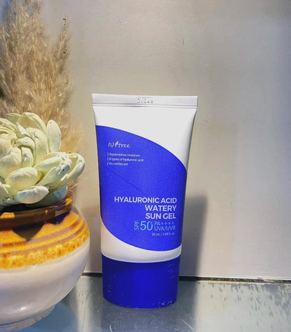 isrtree sonnencreme Bei Glanzhaut
