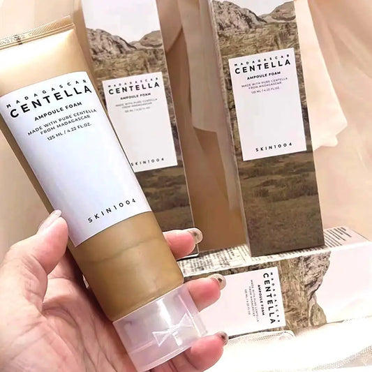 SKIN1004 Centella Ampoule Foam