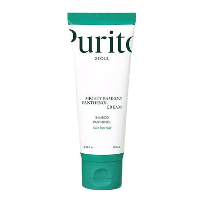 Centella Asiatica Essence Seoul PURITO Duo - Glanzhaut