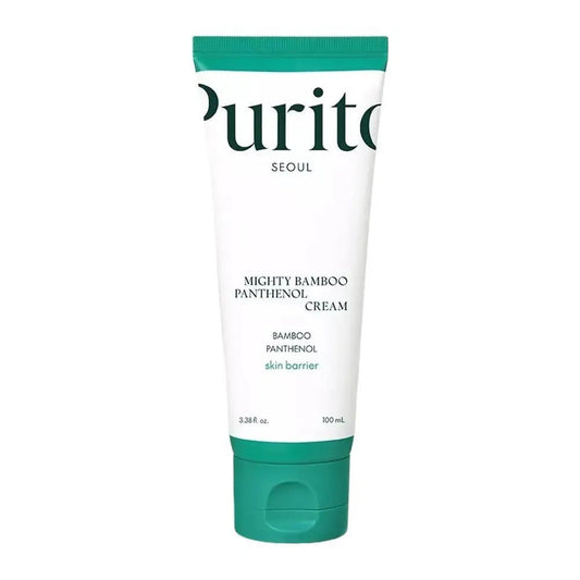 Centella Asiatica Essence  PURITO Duo – Pflegekombination aus Serum 60ml & Creme 100ml - Glanzhaut