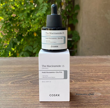 COSRX Snail Mucin Power Repair Essence & Toner Set – Tiefenwirksame Feuchtigkeitspflege mit Hyaluronsäure, Aufhellend & Regenerierend für Strahlende Haut - Glanzhaut
