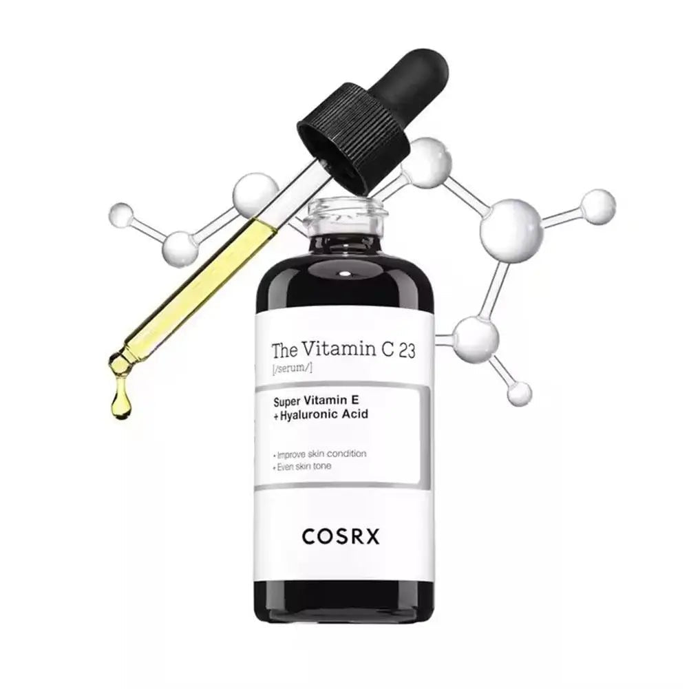 COSRX Snail Mucin Power Repair Essence & Toner Set – Tiefenwirksame Feuchtigkeitspflege mit Hyaluronsäure, Aufhellend & Regenerierend für Strahlende Haut - Glanzhaut