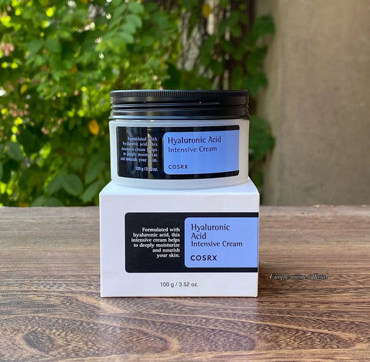 COSRX Hyaluronic Acid Intensive Cream