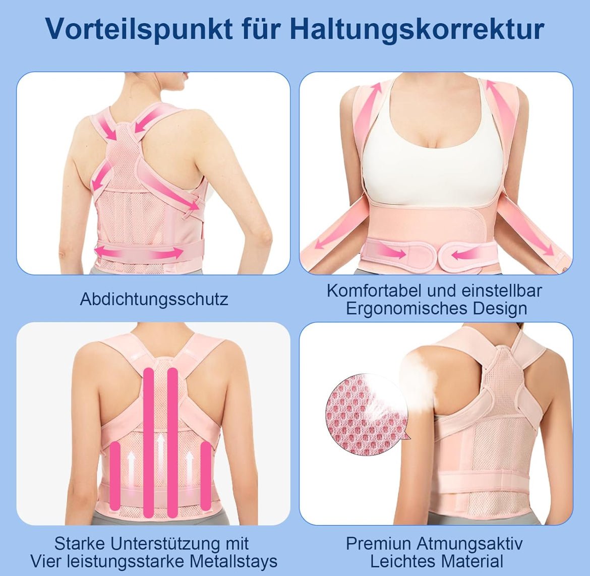 Glanzhaut