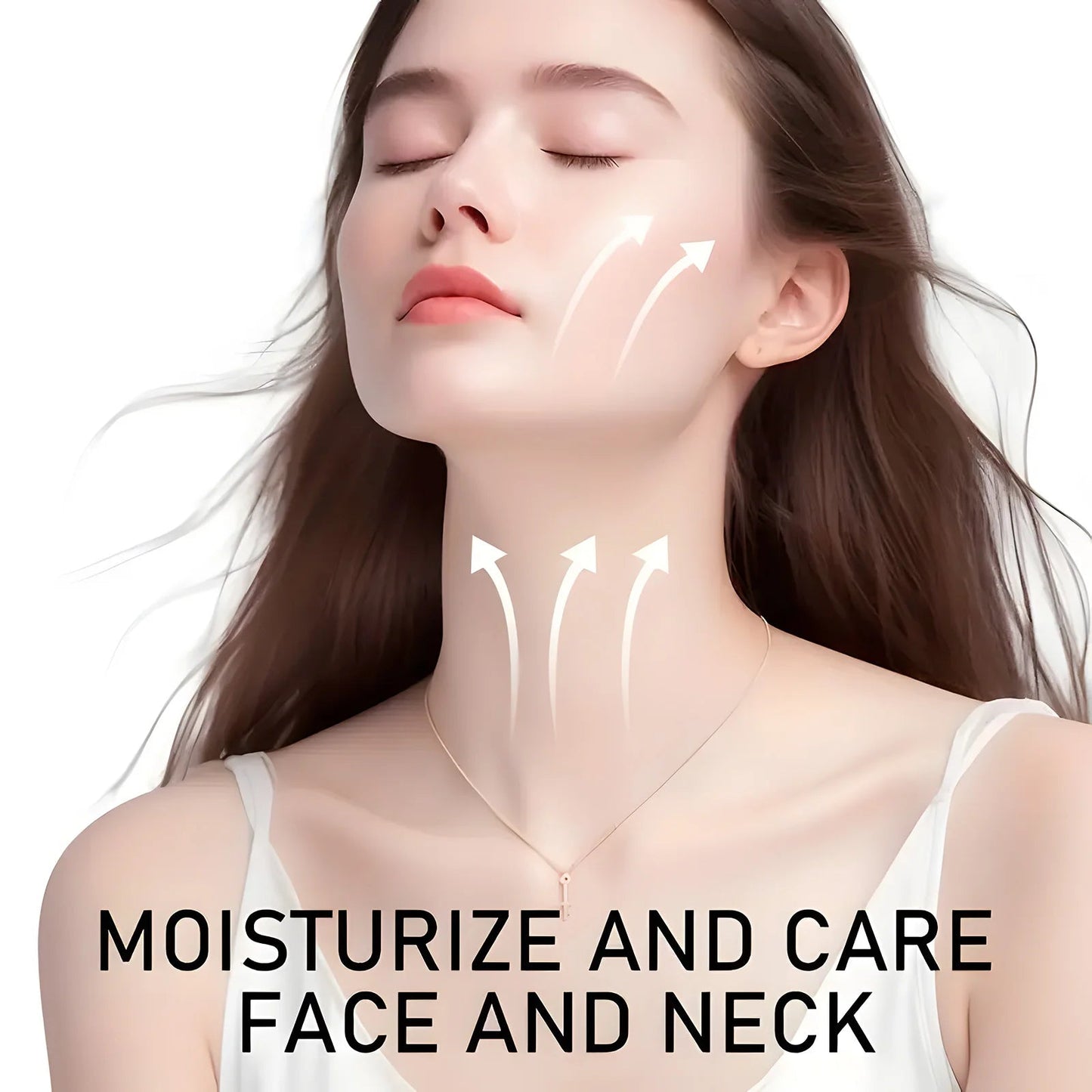 Retinol Lifting & Straffende Creme-Stick – Faltenreduzierende Gesichtscreme mit Kollagen, Feuchtigkeitsspendend, Aufhellend & Hautbildverfeinernd - Glanzhaut