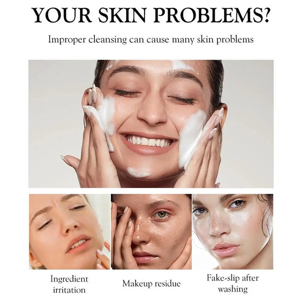 ROUND LAB 1025 Dokdo Cleanser-Aminosäure Gesichtsreiniger 150 ml – Sanfte Tiefenreinigung & Milde Pflege für Empfindliche Haut - Glanzhaut